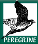 Peregrine Video Logo